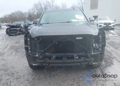 2016 GMC Yukon Slt из США, поврежденный, VIN 1GKS2BKCXGR292207